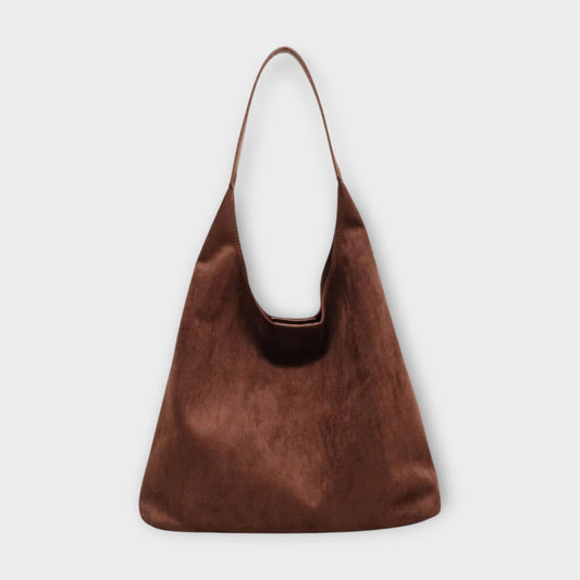 Jacinda2™ | Minimalist Shoulder Bag