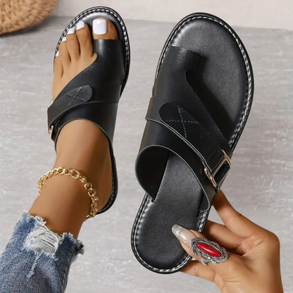 Gina | Women's Orthopedic Cushioned Sandals