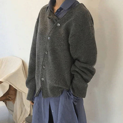 Rhiannon | Modern Chic Cardigan
