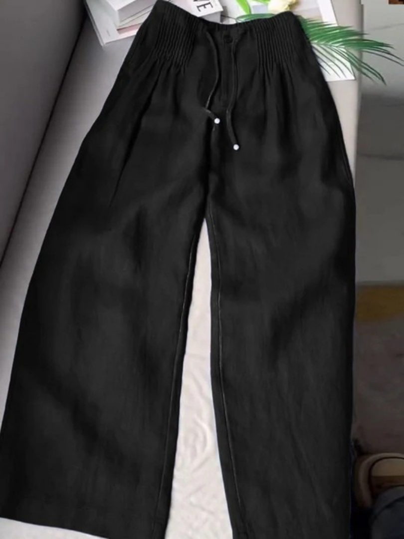 Thea™ | Wide-Leg Pants
