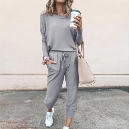 Kylie | Lounge Set Jogger Relaxed Fit