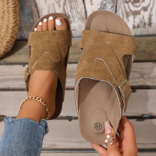 Daisy™ | Women's Flat Sandals