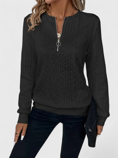 Uma | Sophisticated Sweater