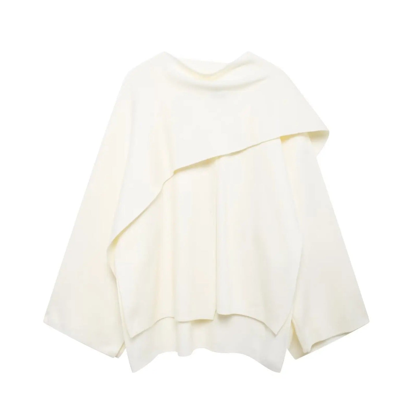 Opal2™ | Cape Mantel