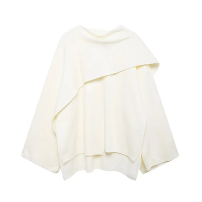 Opal2™ | Cape Mantel