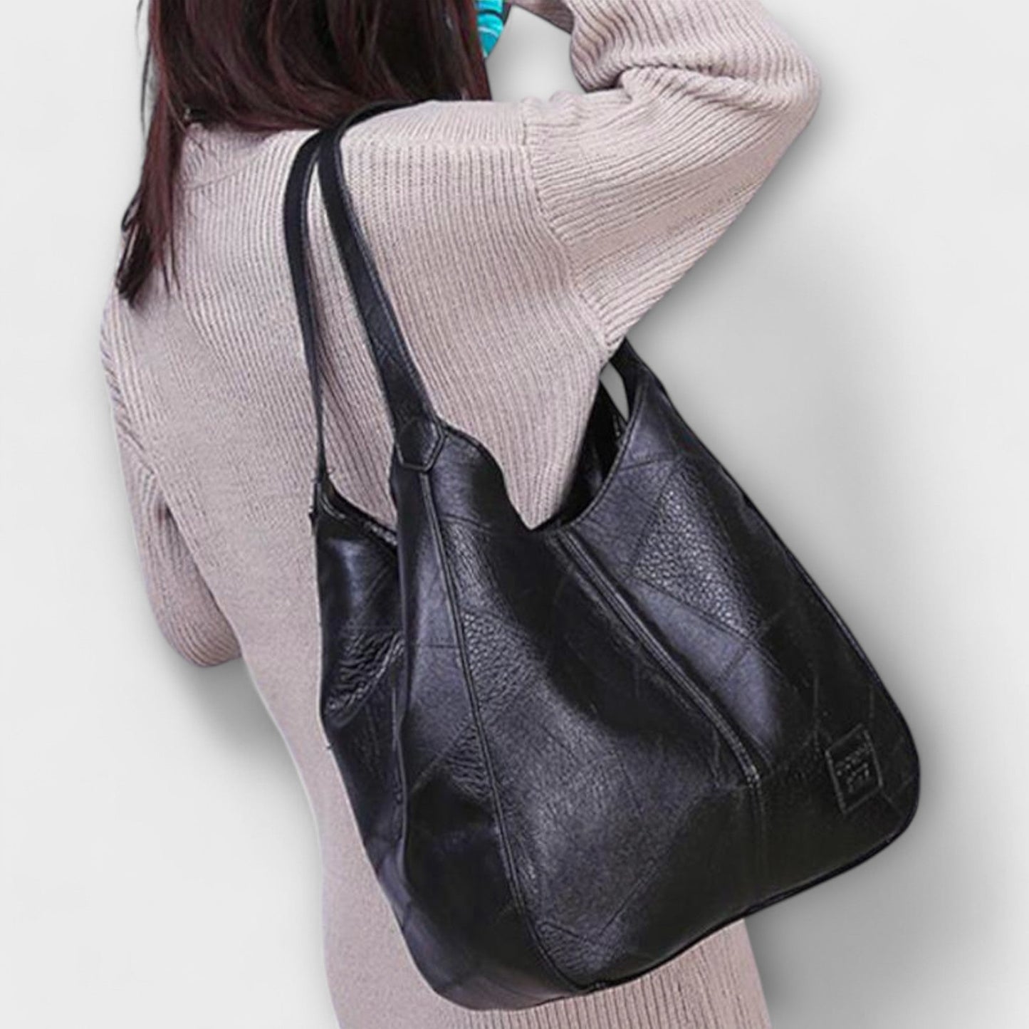 Taylor | Shoulder Bag with Timeless Design