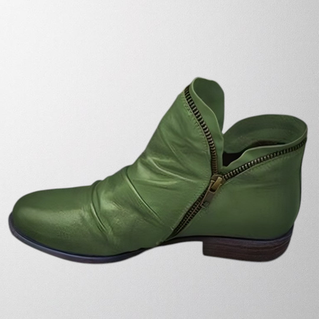 Tracey | Comfortable orthopedic boots