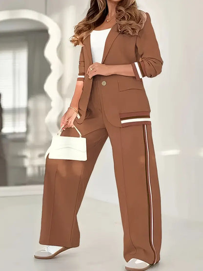 Poppy | Lounge Set