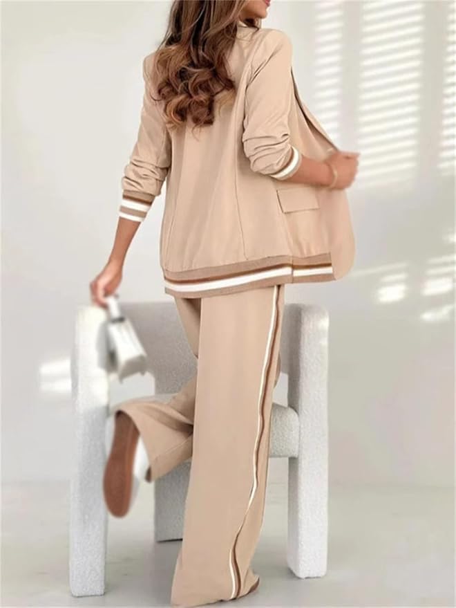 Poppy | Lounge Set