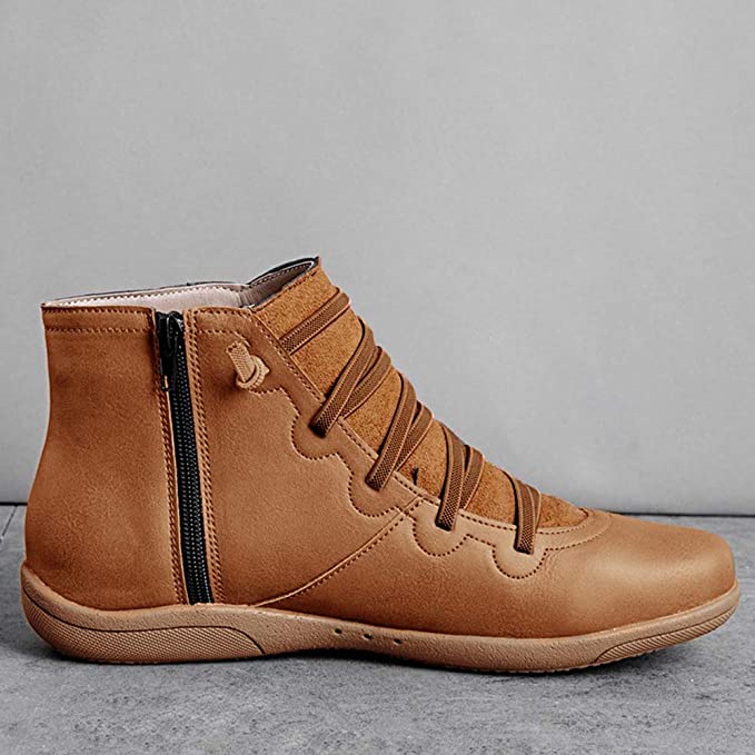 Tatiana | Comfortable support boots