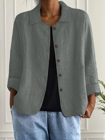 Carys | Classic Light Top