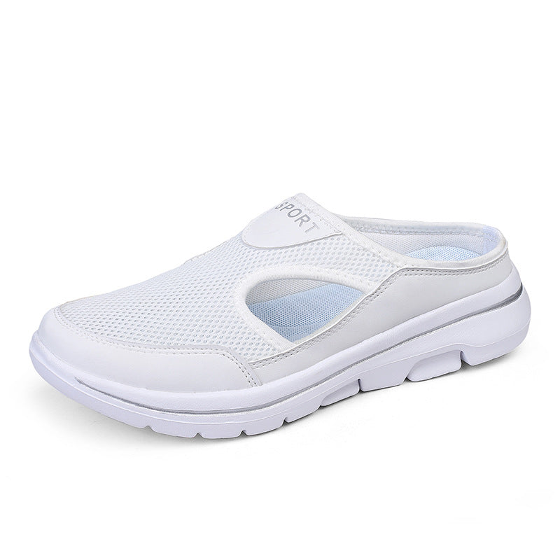 Mared | Women's Cushioned Adjustable Sandals