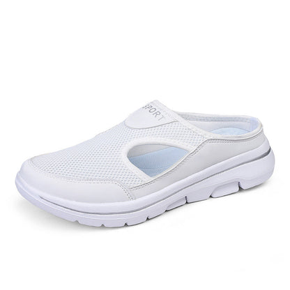 Mared | Women's Cushioned Adjustable Sandals