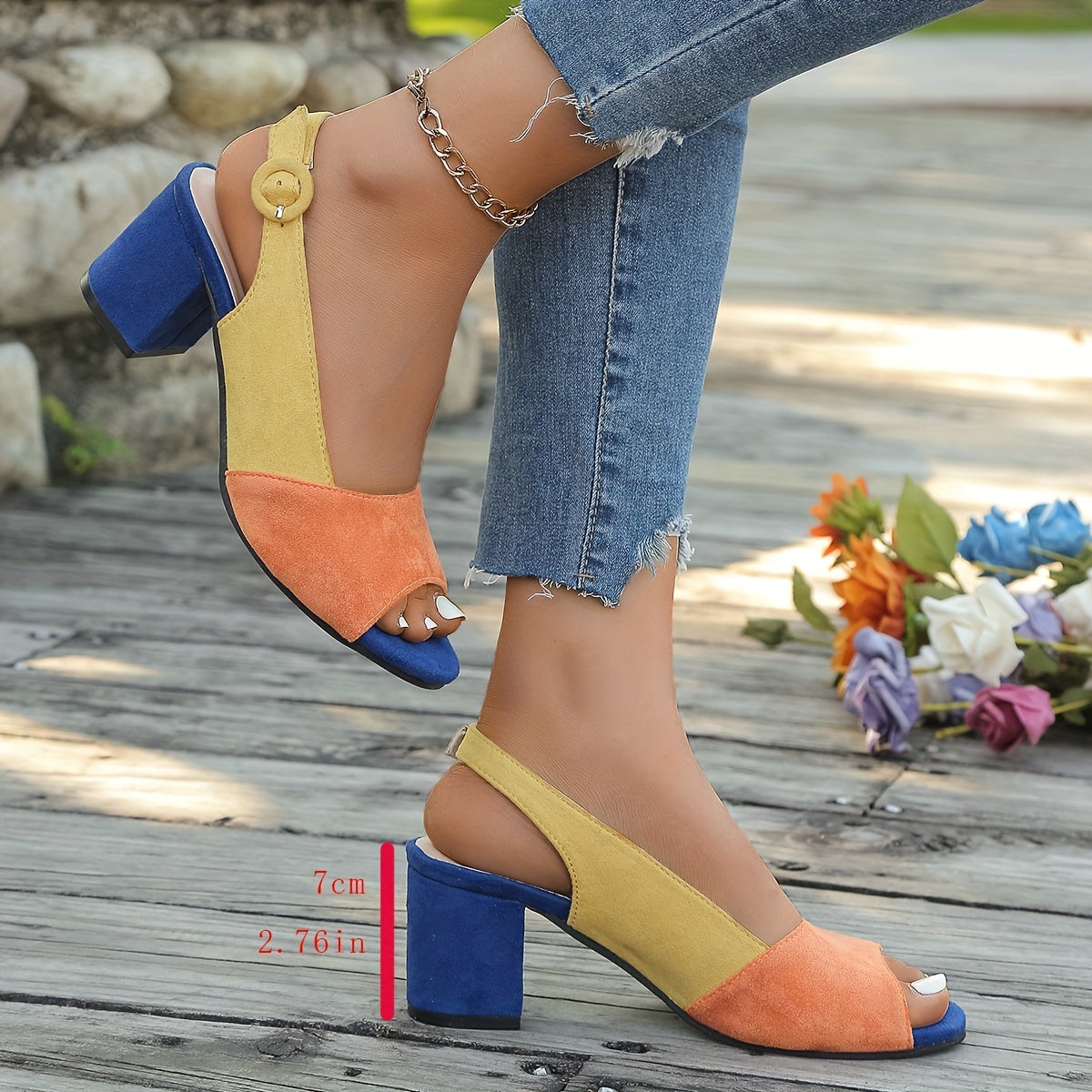 Jade | Women's Adjustable Sandals