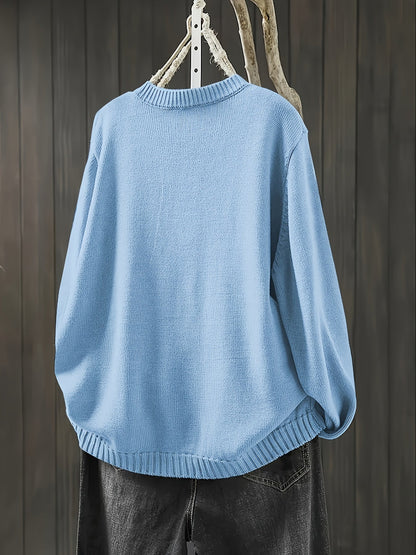 Gaby | Comfortable and Stylish Cardigan