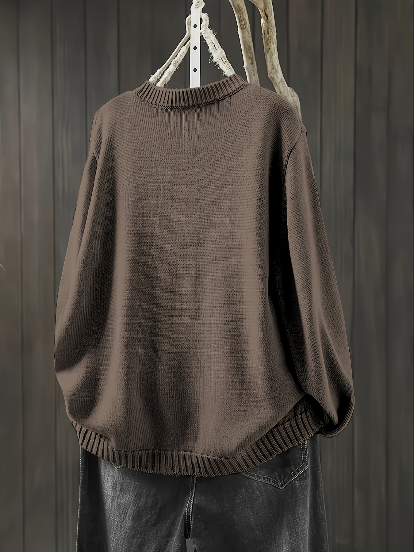 Gaby | Comfortable and Stylish Cardigan