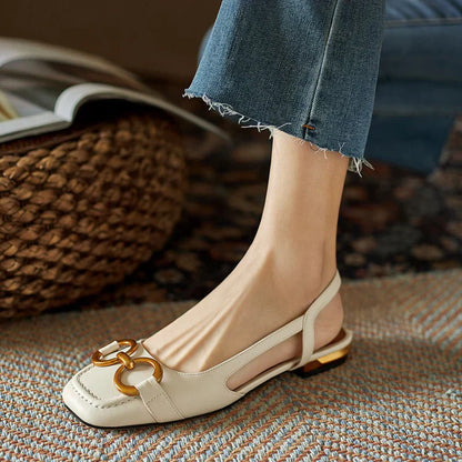 Quinn | Elegant and Comfortable Sandals