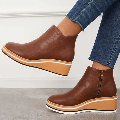 Liberty | Modern Luxe Boots