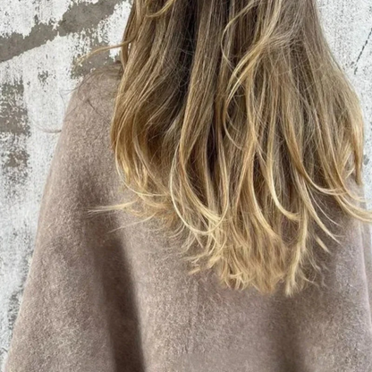 Ellie2™ | Elegant Coat with Timeless Charm