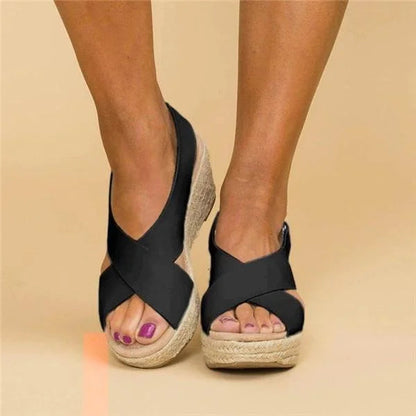 Vida | Women's Orthopedic Cushioned Sandals