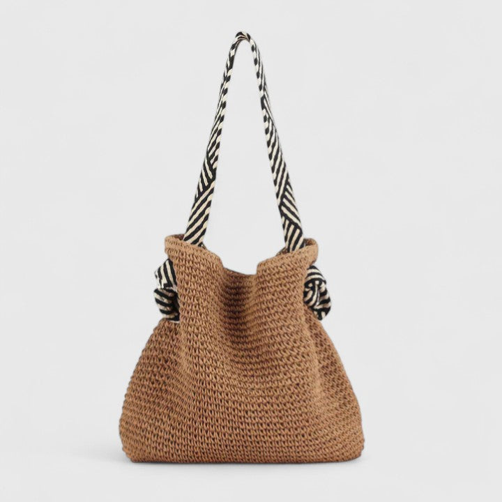 Mairead | Bohemian Shoulder Bag