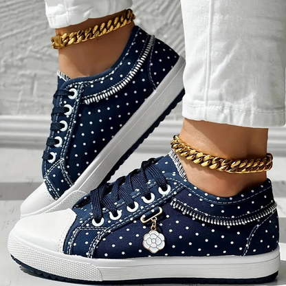 Wren | Orthopedic Comfortable Sneakers
