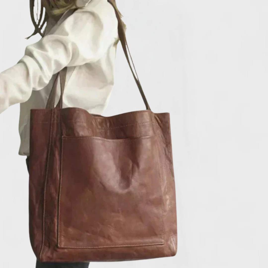 Rachelle2™ | Robust Tote Bag