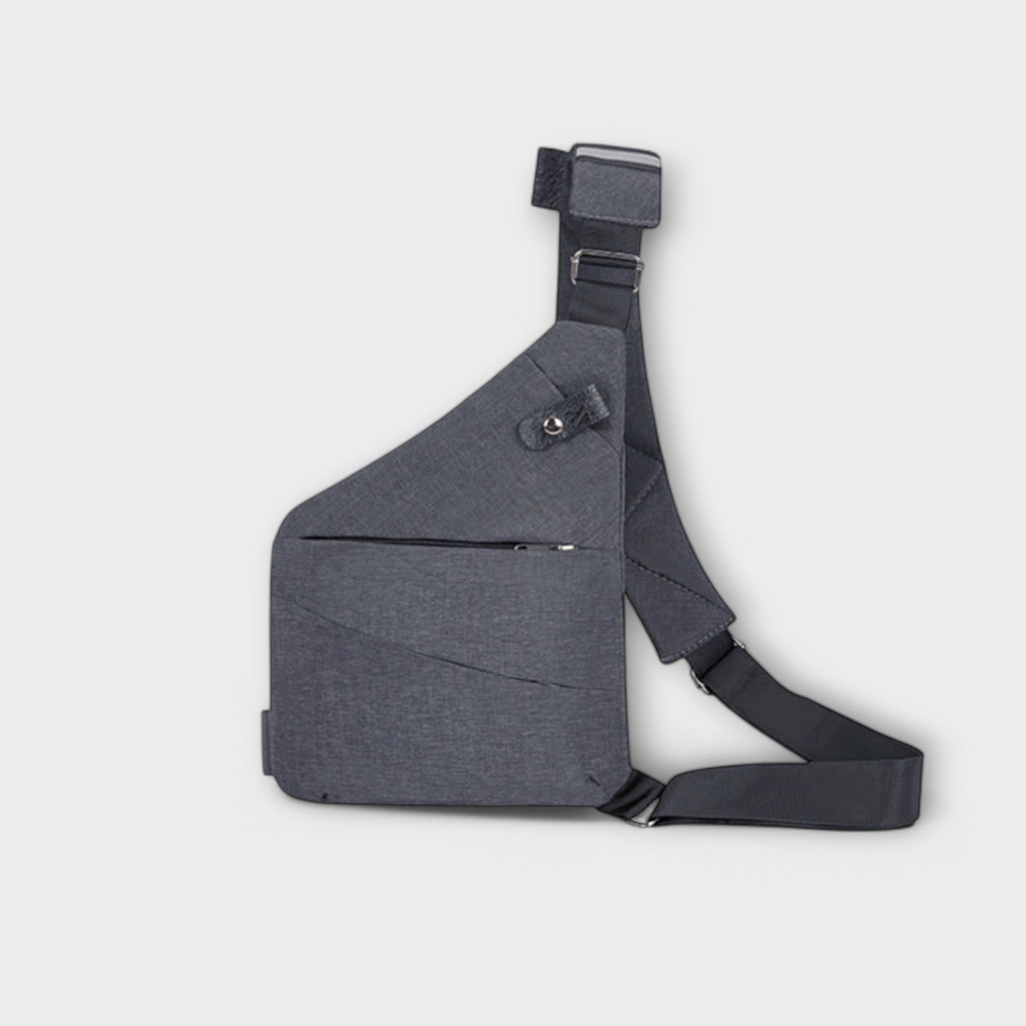 Neve | Crossbody Bag with Modern Design