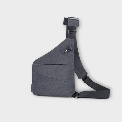 Neve | Crossbody Bag with Modern Design
