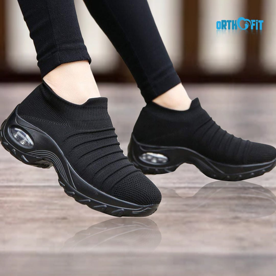 Robyn | Women's Arch Support Shoes
