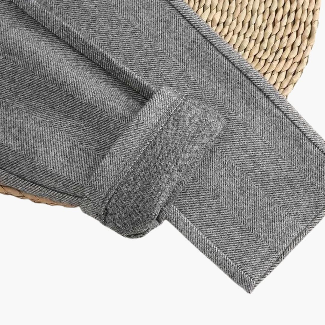 Bernadine™ | Tailored Pants