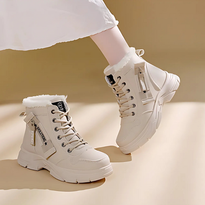 Jessamine | Comfort Boots
