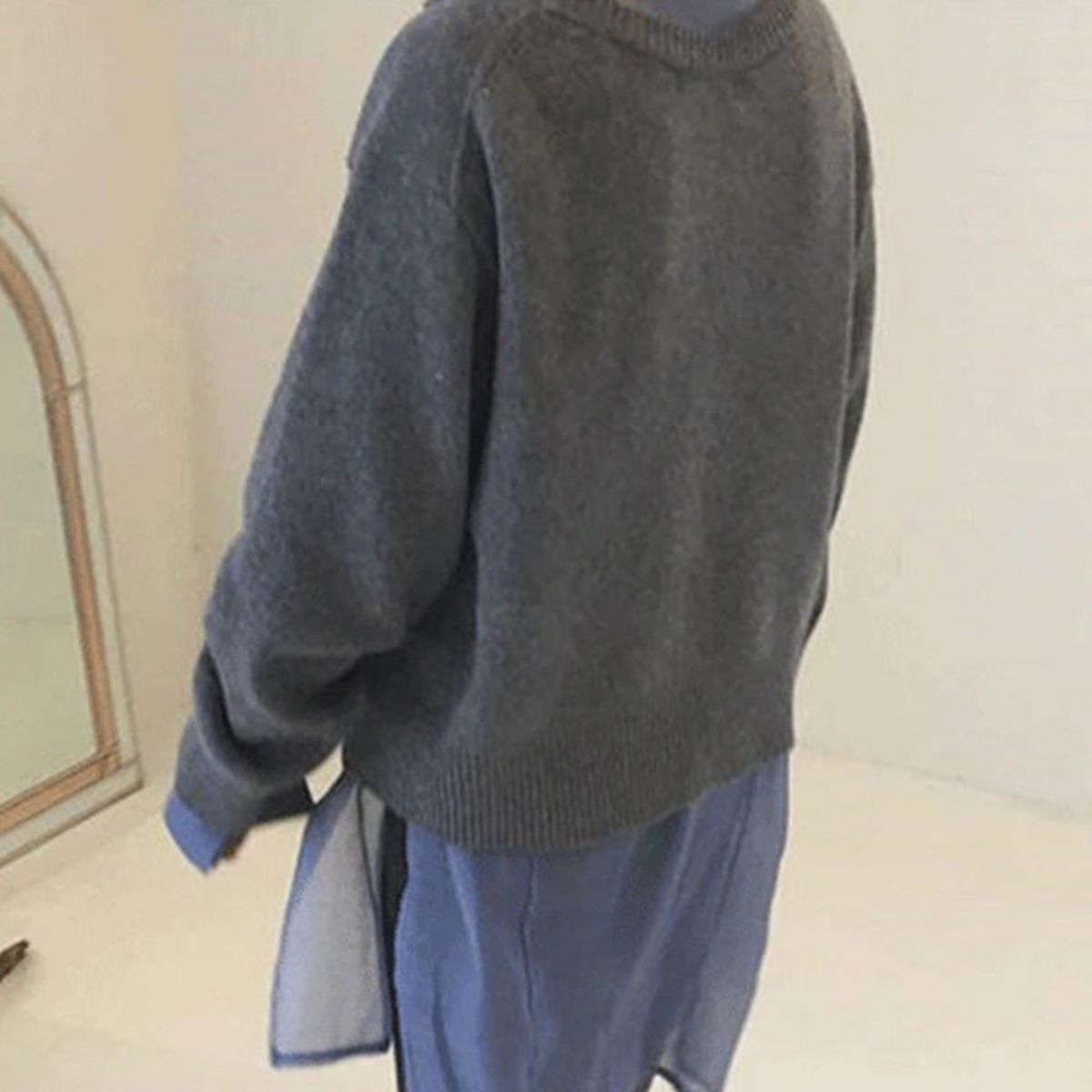 Rhiannon | Modern Chic Cardigan