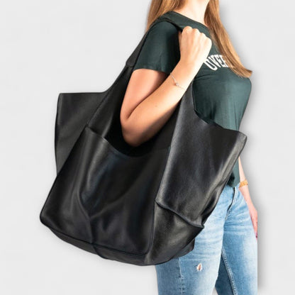 Sage | Spacious Everyday Bag