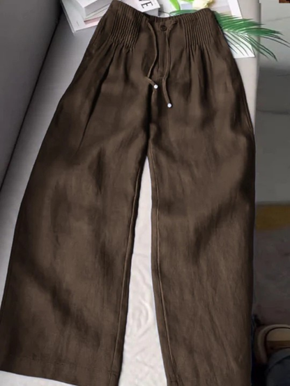 Thea™ | Wide-Leg Pants