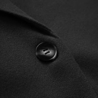 Emmeline2™ | Longline Winter Trench Coat