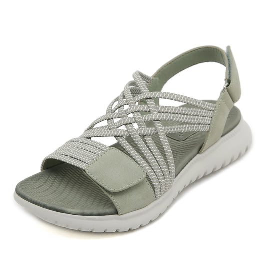 Honour | Women's Orthopedic Adjustable Sandals