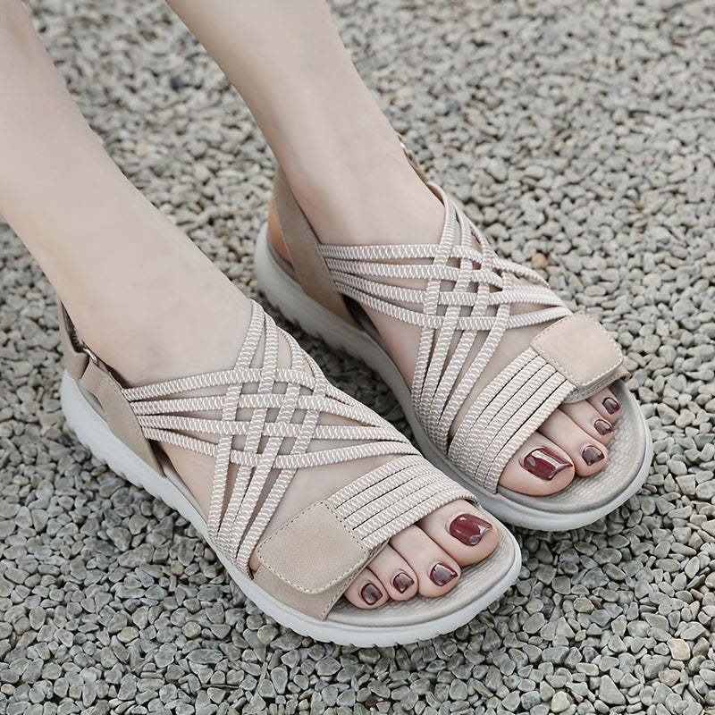 Honour | Women's Orthopedic Adjustable Sandals