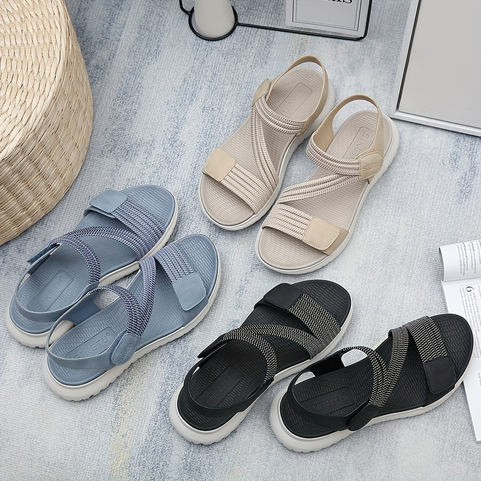 Myfanwy | Women's Orthopedic Arch Support Sandals for Plantar Fasciitis