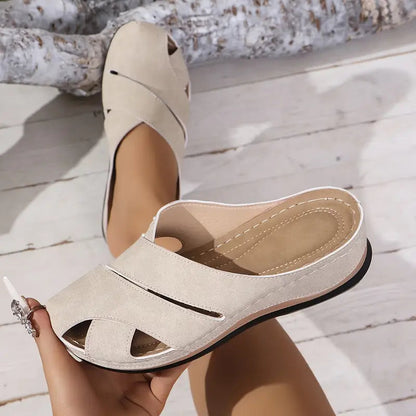 Virtue | Women's Sandals