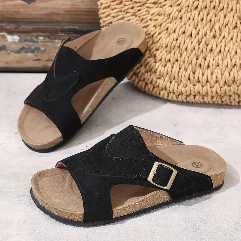 Daisy | Women's Flat Sandals
