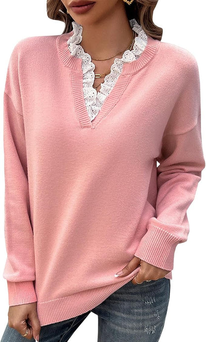 Barbara™ | Elegant Sweater