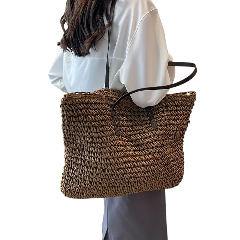 Keira | Spacious Beach Bag