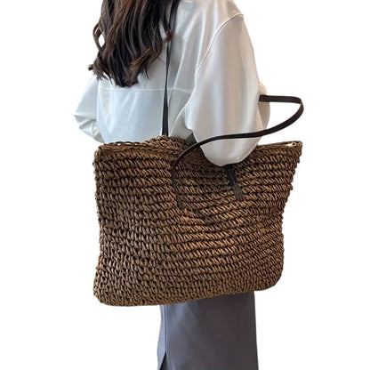 Keira | Spacious Beach Bag