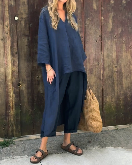 Joy | Women's Everyday Two-Piece Set