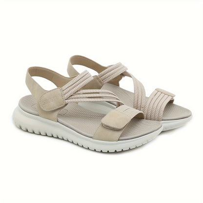 Myfanwy | Women's Orthopedic Arch Support Sandals for Plantar Fasciitis