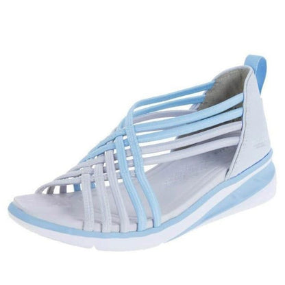 Hazel | Orthopedic Spring Sandals with Comfort and Support