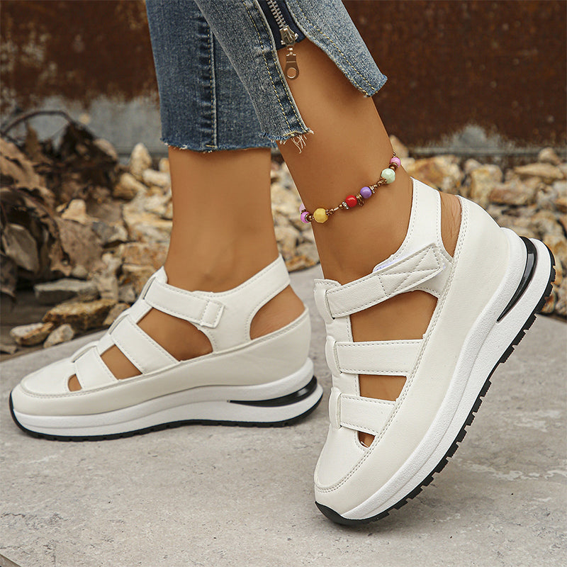 Scarlett | Elegant & Comfortable Sneakers