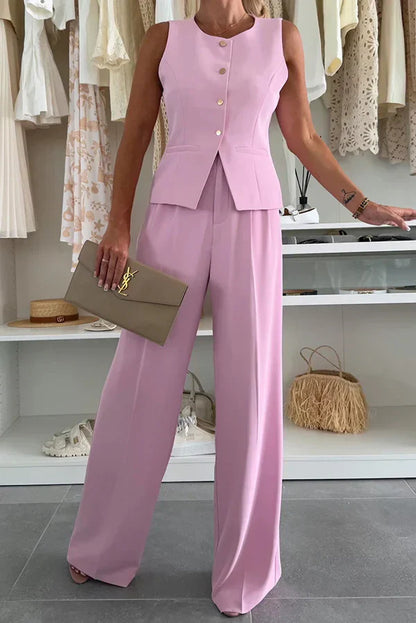 Maribel | Women's Matching Co-Ord Set