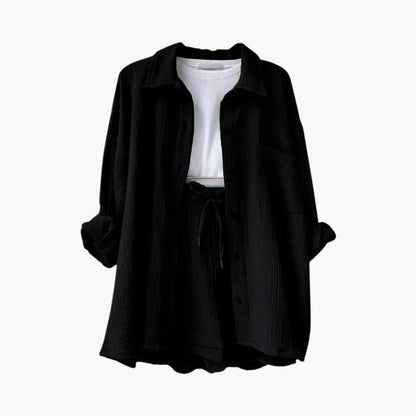 Rosa | Women's Casual Two-Piece Set